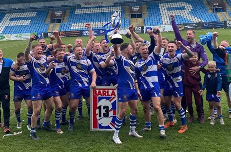 amateur barla rugby league under 15.